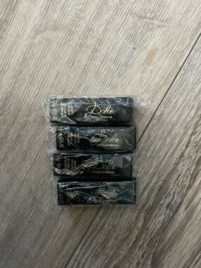 NEW Sealed Dolce & Gabbana Matte Lipstick #621 Dolce Flirt